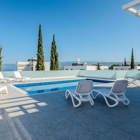 Villa Esprit Seabreeze 13 *