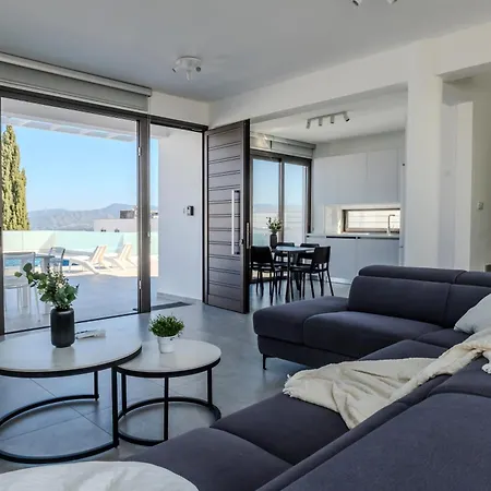 Esprit Seabreeze 13 Villa Neo Chorio