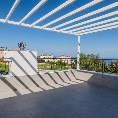 Esprit Seabreeze 13 Villa