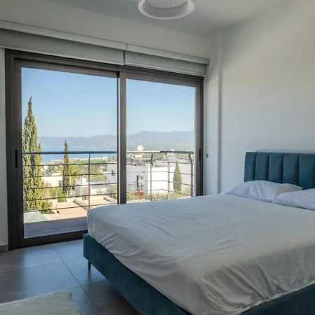 Esprit Seabreeze 13 Villa *