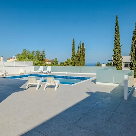 Esprit Seabreeze 13 Villa Neo Chorio