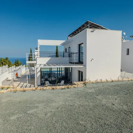 Villa Esprit Seabreeze 13 *