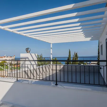 Esprit Seabreeze 13 Villa *