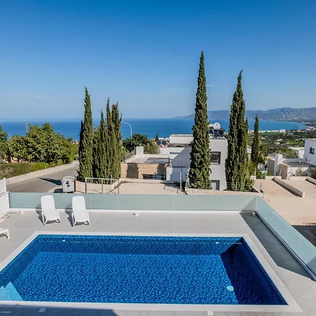 Villa Esprit Seabreeze 13 *