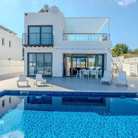 Esprit Seabreeze 13 Villa *