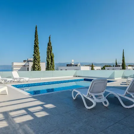 Villa Esprit Seabreeze 13 *