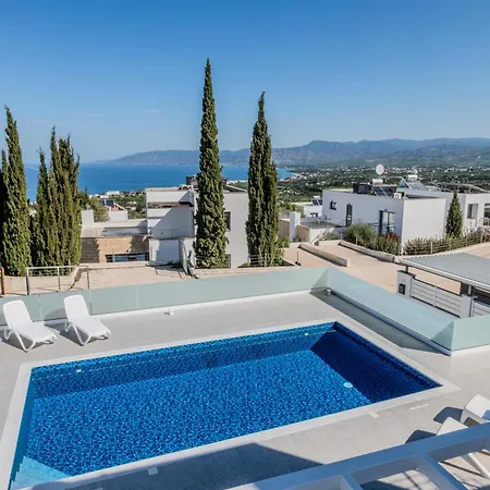 Willa Esprit Seabreeze 13 *