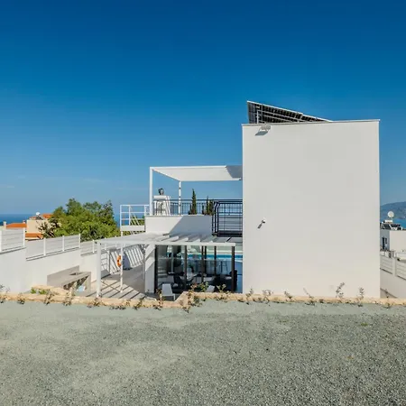 Esprit Seabreeze 13 Villa Neo Chorio