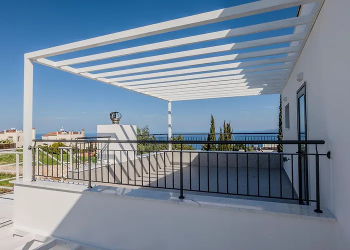 Esprit Seabreeze 13 Vila *