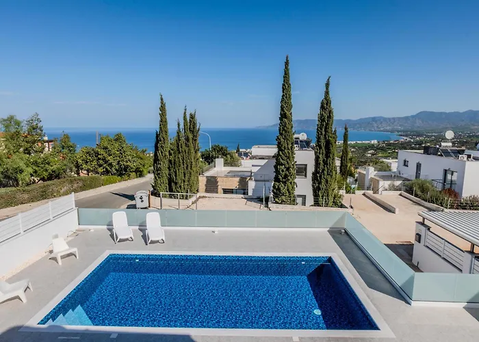 Vila Esprit Seabreeze 13 *