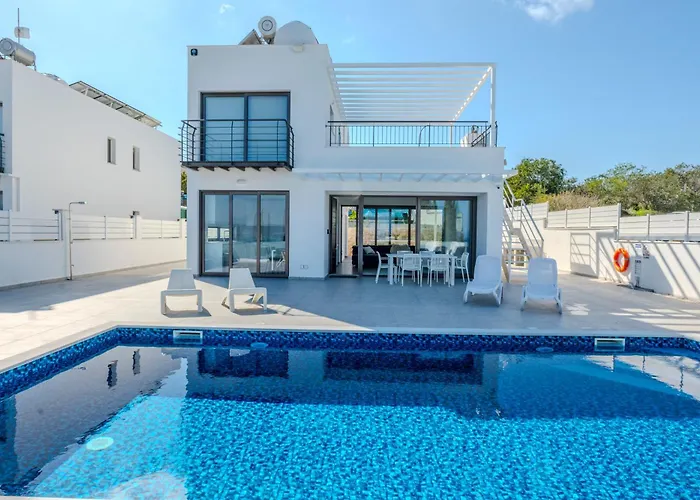 Esprit Seabreeze 13 Vila *