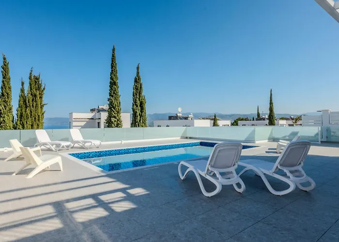 Vila Esprit Seabreeze 13 *