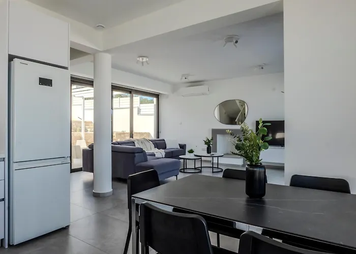 Vila Esprit Seabreeze 13