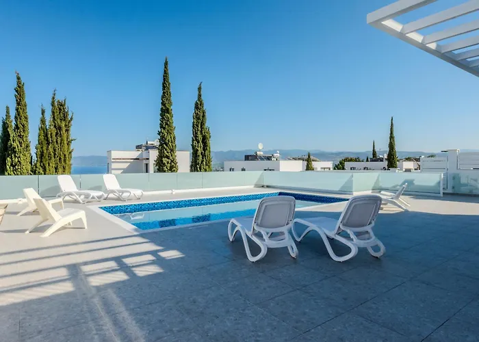 Vila Esprit Seabreeze 13 *