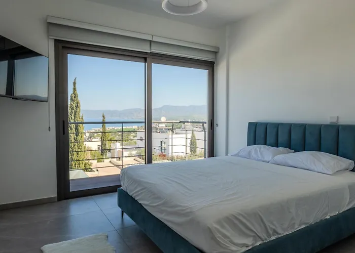 Esprit Seabreeze 13 Vila *