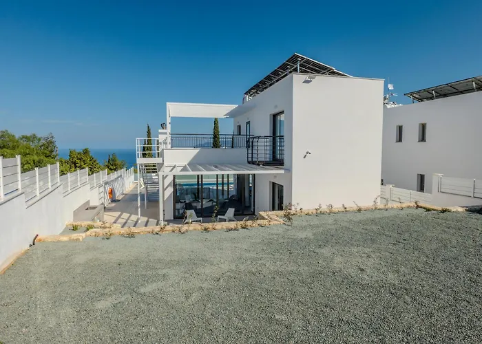 Vila Esprit Seabreeze 13 *