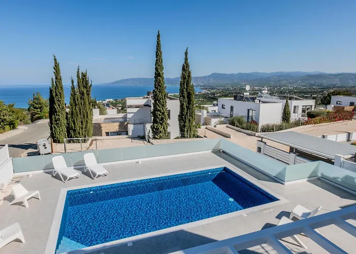 Vila Esprit Seabreeze 13 *