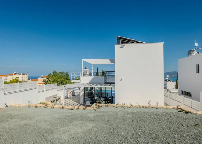 Esprit Seabreeze 13 Vila Neo Chorio